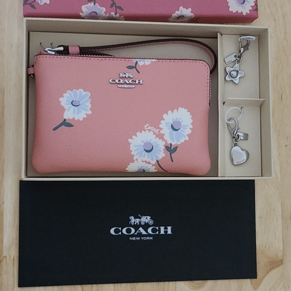 silver pocketbook